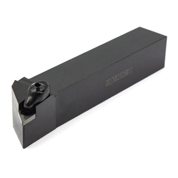 DDJNR2525 М11 резец для наружного точения HSB